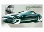 BMW Z4 2001 года